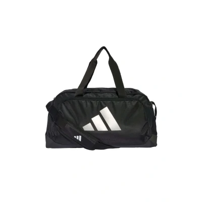 Abbildung von adidas Performance Sporttasche, Größe: One Size/No Size, Black/silver met.