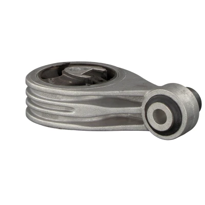 Abbildung von FEBI BILSTEIN 34064 Motorlager hinten Gummimetalllager Gummi NISSAN: Qashqai / Qashqai+2 I
