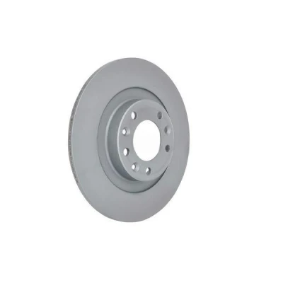 Abbildung von BOSCH 0 986 479 C25 Bremsscheibe 290 12 5 108 voll beschichtet hochgekohlt mit Schrauben CITROËN: C4 Grand Picasso 2, Spacetourer, 2