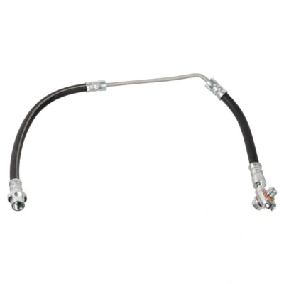 Abbildung von FEBI BILSTEIN 171971 Bremsschläuche Hinterachse rechts 510 BMW: X5