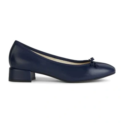 Abbildung von Geox Floretia Pumps, Damen, Größe: 37, Black Schuhe