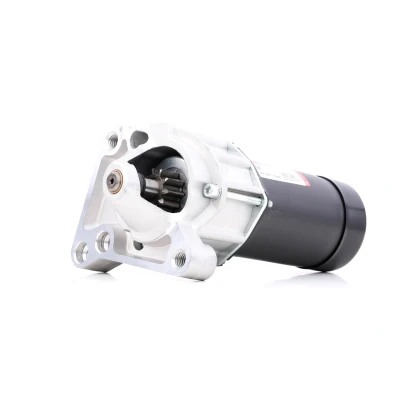 Abbildung von AS PL S3004 Anlasser 12 1,10 10 RENAULT: CLIO 2, Kangoo I Express, 19 II Convertible kfzteile, mister auto, atp autoteile, kfzteile24