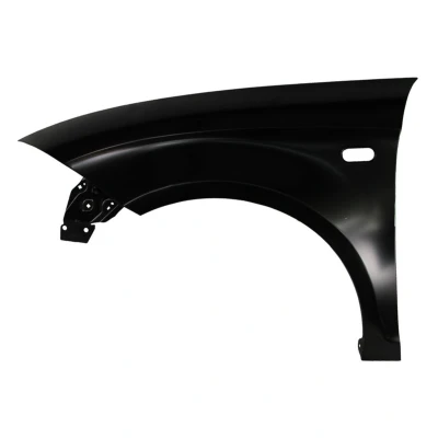 Abbildung von BLIC 6504 04 6612311Q Kotflügel vorne links Stahl SEAT: Altea XL, Toledo 3,