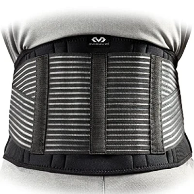 Abbildung von United Sports Brand Brands UnitedSportsBrands Herren Back R ckenprotektoren, Schwarz, M EU