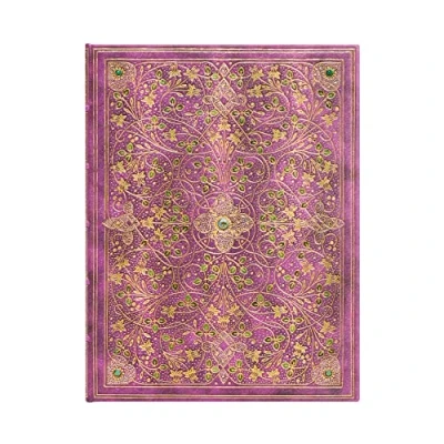 Abbildung von Diamond Jubilee (Sangorski &amp; Sutcliffe) Ultra Unlined Hardcover Journal: Hardcover, 120 gsm, ribbon marker, memento pouch, elastic closure, book edge printing
