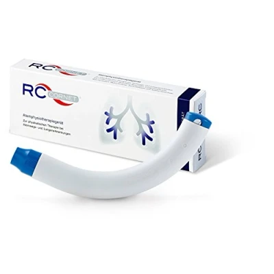 Abbildung von Rc Cornet