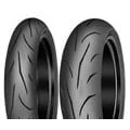 Abbildung von Mitas SportForce + 190/55 R17 75W PKW Sommerreifen Reifen 567762