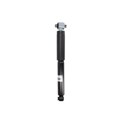 Abbildung von KRAFT 4015062 Stoßdämpfer Hinterachse Gasdruck Zweirohr Federbein oben Auge RENAULT: SCENIC 2, GRAND 2