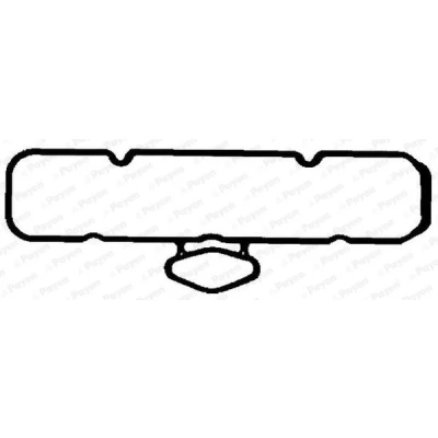 Abbildung von PAYEN JM7160 Ventildeckeldichtung Gummi FIAT: Panda I Hatchback, Seicento / 600 Hatchback
