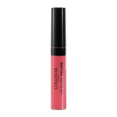 Abbildung von Collistar LIP Gloss Volume Lipgloss, Damen, Größe: 7 ml, N. 180 sardinian coral