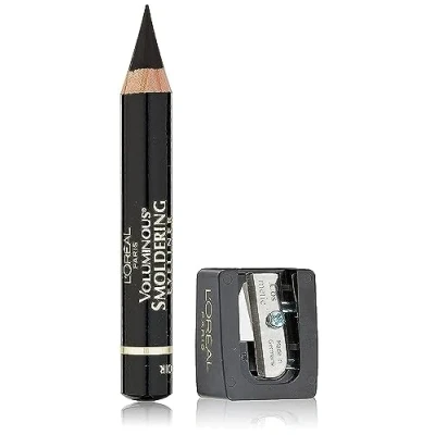 Abbildung von L&#039;oreal Voluminous Smoldering Eyeliner #645 Black