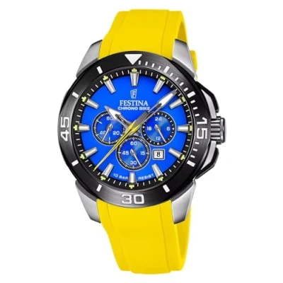 Abbildung von Festina Sport Watch F20641/A