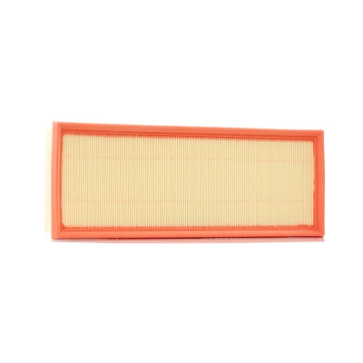 Abbildung von FILTRON AP 196/2 Luftfilter 46,5 137 350 Filtereinsatz PEUGEOT: 208 I Hatchback, 308 SW 2, 2008 Estate, CITROËN: Berlingo II Van, C3 Picasso,