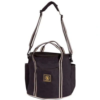 Abbildung von BR Putztasche Classic Schwarz