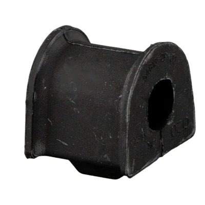 Abbildung von FEBI BILSTEIN 41437 Stabigummis Vorderachse Gummi 19mm