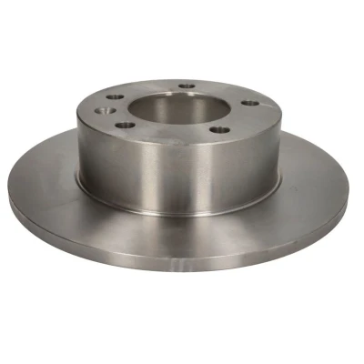 Abbildung von TEXTAR 92228700 Bremsscheibe 305 12 05/06 130 voll ohne Radbefestigungsbolzen, Radnabe RENAULT: MASTER 3 Kasten, 3, Bus