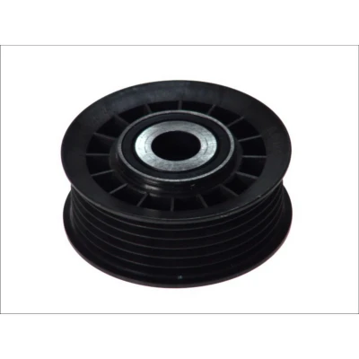 Abbildung von INA 532 0027 10 Umlenkrolle MERCEDES BENZ: Sprinter 3 T Platform/Chassis, E Class Saloon, W124 Coupe
