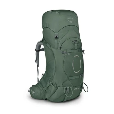 Abbildung von Osprey Ariel 55 Rucksack