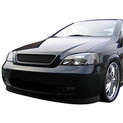 Abbildung von AutoStyle DX SG365 Kühlergrill schwarz