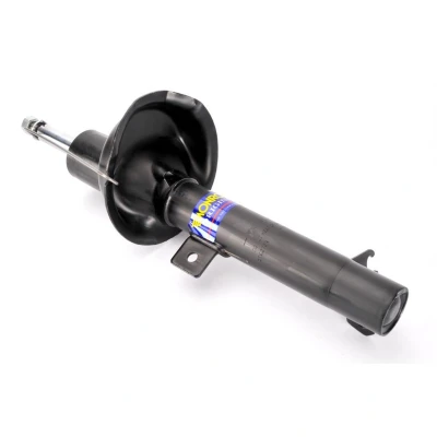 Abbildung von MONROE G16275 Stoßdämpfer Gasdruck Zweirohr Federbein oben Stift, unten Schelle FORD: Focus Mk1 Hatchback, Saloon
