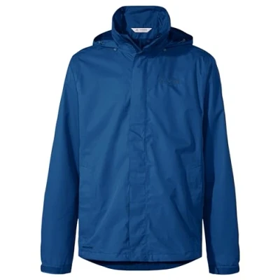 Abbildung von Vaude Escape Outdoorjacke, Herren, Größe: Small, Royal