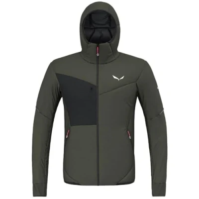 Abbildung von Salewa Pedroc 2 Twr Hyb Jacket M., Dark Olive/0910, L