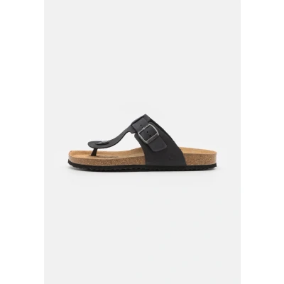 Abbildung von Geox Herren U Ghita SANDALS, Schwarz, 42 EU