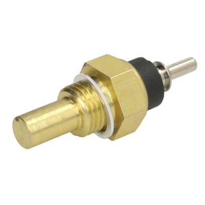 Abbildung von NRF 727043 Kühlmitteltemperatursensor mit Dichtring MERCEDES BENZ: 190, W124 Saloon, S Class Saloon