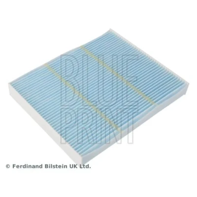 Abbildung von BLUE PRINT ADG025105 Innenraumfilter Pollenfilter 240 195 30 HYUNDAI: Kona SUV, Ioniq