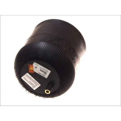 Abbildung von CONTITECH AIR SPRING 4390 N P21 Federbalg, Luftfederung MERCEDES BENZ: ACTROS MP4