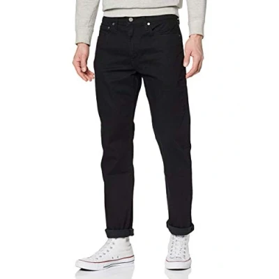 Abbildung von Levi&#039;s Herren 502 Taper Jeans, Nightshine, 38W / 34L