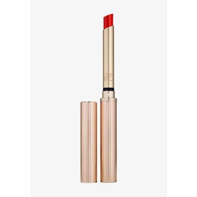 Abbildung von ESTÉE Lauder PURE Color Explicit Slick Shine Lipstick Lippenstift, Damen, Größe: 7 g, rush