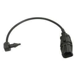 Abbildung von Sensor, Kühlmitteltemperatur AUGER 97687