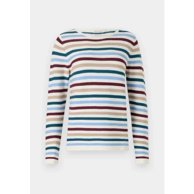 Abbildung von TOM Tailor Sweater NEW Strickpullover tealcolored, Damen, Größe: 36, Teal/colored
