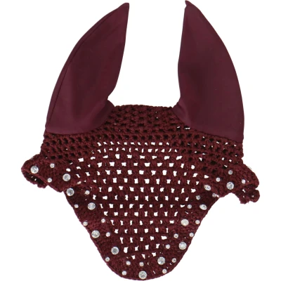 Abbildung von HB Fly Veil Trydac With Swarovski Strass Stones