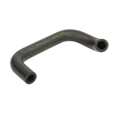 Abbildung von DT Spare Parts 1.11699 Kühlerschlauch 15