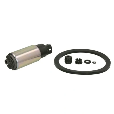 Abbildung von DELPHI FE0545 12B1 Kraftstoffpumpe Benzin mit Dichtungen OPEL: Omega B Saloon, Caravan, Astra G FIAT: Panda I Hatchback, Coupe