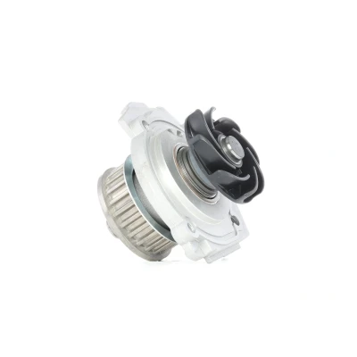 Abbildung von VALEO 506640 Wasserpumpe ohne Dichtungen Deckel FIAT: Doblo I Cargo, Panda Hatchback