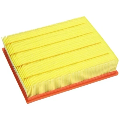 Abbildung von ALCO FILTER MD 9252 Luftfilter 57,0 213,0 254,0 Filtereinsatz BMW: 5 Saloon, 7, X5