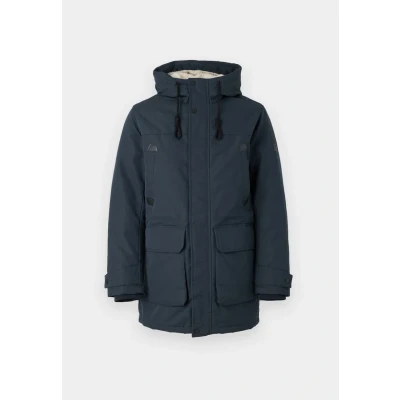 Abbildung von Jack &amp; Jones Jjepolar Parka, Herren, Größe: XS, Dark navy