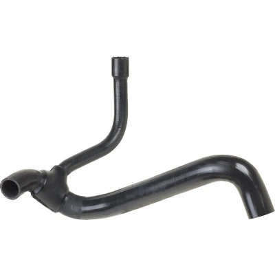 Abbildung von GATES 05 4213 Kühlerschlauch EPDM (Ethylen Propylen Dien Kautschuk) MERCEDES BENZ: 190