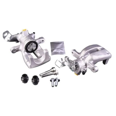 Abbildung von HELLA 8AN 355 794 031 Bremssattel Aluminium ohne Halter MINI: Hatchback, Clubman
