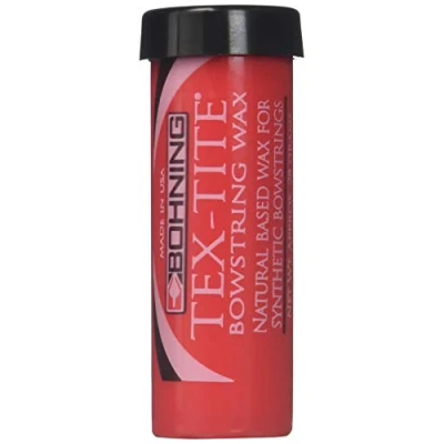 Abbildung von Bohning Tex Tite Bow String Wax