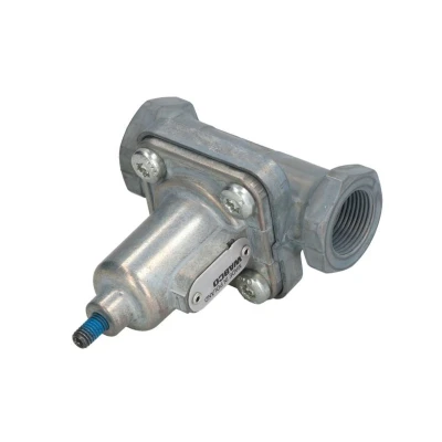 Abbildung von WABCO 4341001300 Überströmventil