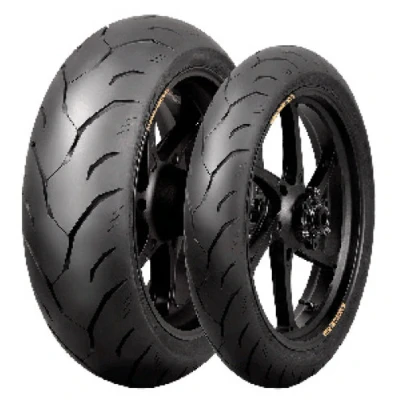 Abbildung von CST CM S1 Ride Migra 180/55 R17 73W PKW Sommerreifen Reifen 72730160