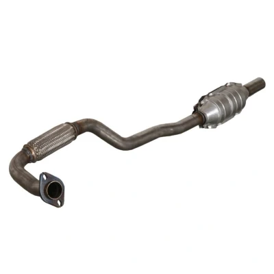 Abbildung von JMJ 1091667 Katalysator OPEL: Astra G Saloon, CC