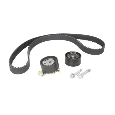 Abbildung von INA 530 0236 10 Zahnriemensatz 136 mit Schrauben Unterlegscheibe CITROËN: ZX Hatchback, Xsara Picasso