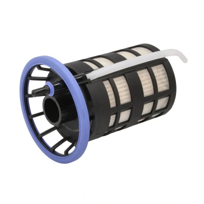 Abbildung von BOSCH F 026 402 295 Kraftstofffilter Anschraubfilter, Filtereinsatz ALFA ROMEO: Stelvio