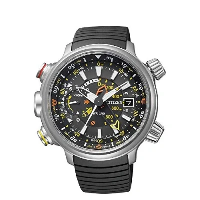 Abbildung von Citizen BN4021 02E Eco Drive Promaster Land Altichron 49mm 20ATM
