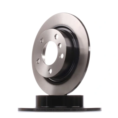 Abbildung von TRW DF6353 Bremsscheibe 280 10 5 120 voll lackiert MINI: Countryman, Paceman